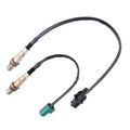 2Pcs O2 Sensor Upstream and Downstream for Nissan Sentra (2003–2006)