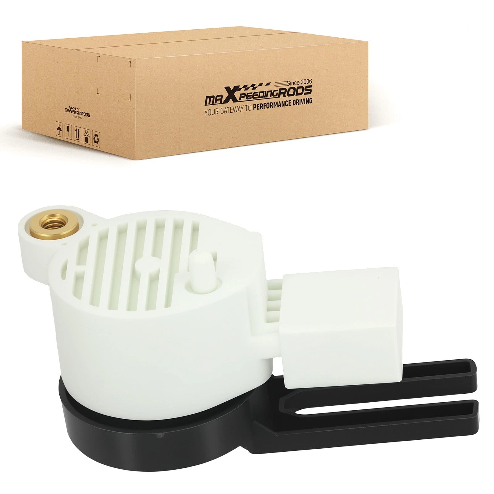 Brake Pedal Position Sensor for Chevrolet Corvette 2008–2013