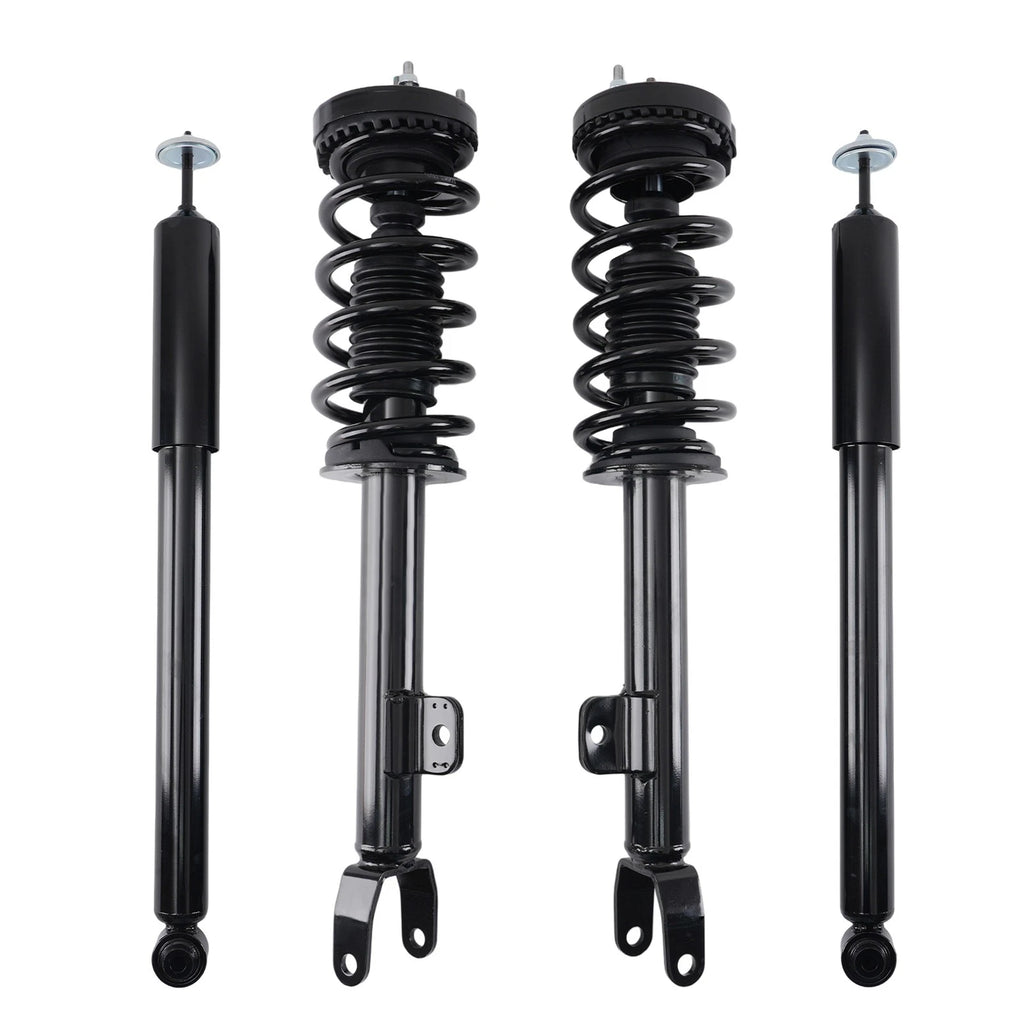 Complete Struts for Chrysler 300 (2011–2019) RWD