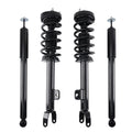 Complete Struts for Chrysler 300 (2011–2019) RWD