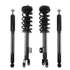 Complete Struts for Chrysler 300 (2011–2019) RWD