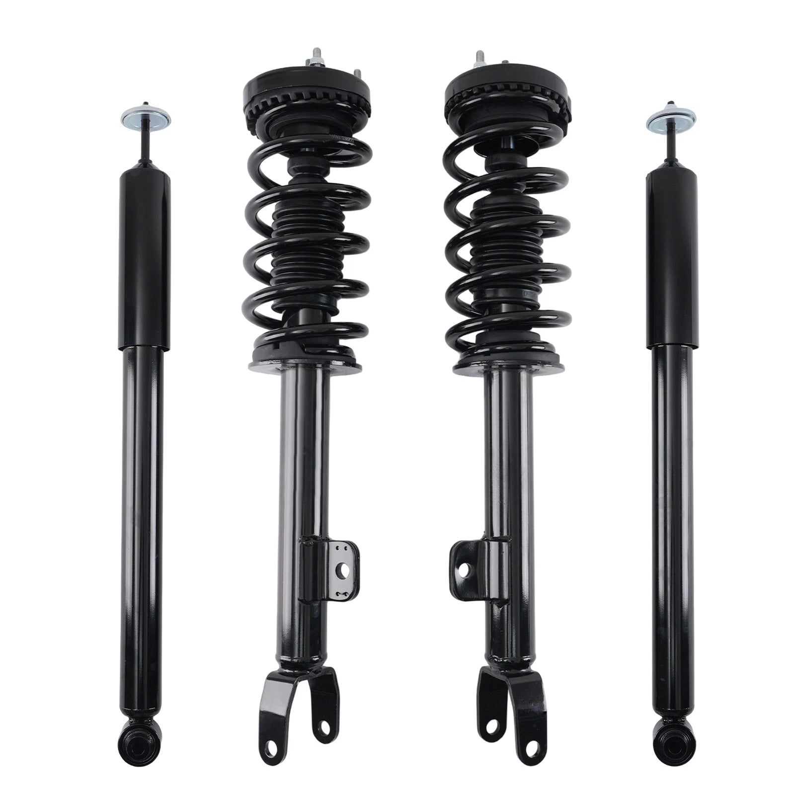 Complete Struts for Chrysler 300 (2011–2019) RWD