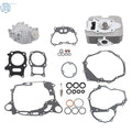 Cylinder Head Set for Honda TRX250EX (2002–2014)