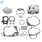 Cylinder Head Set for Honda TRX250EX (2002–2014)