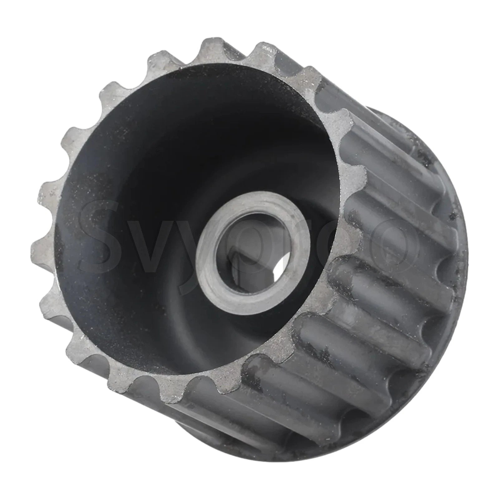Engine Oil Pump Drive Gear MD135005 for Mitsubishi Forklift (4G63 4G64)