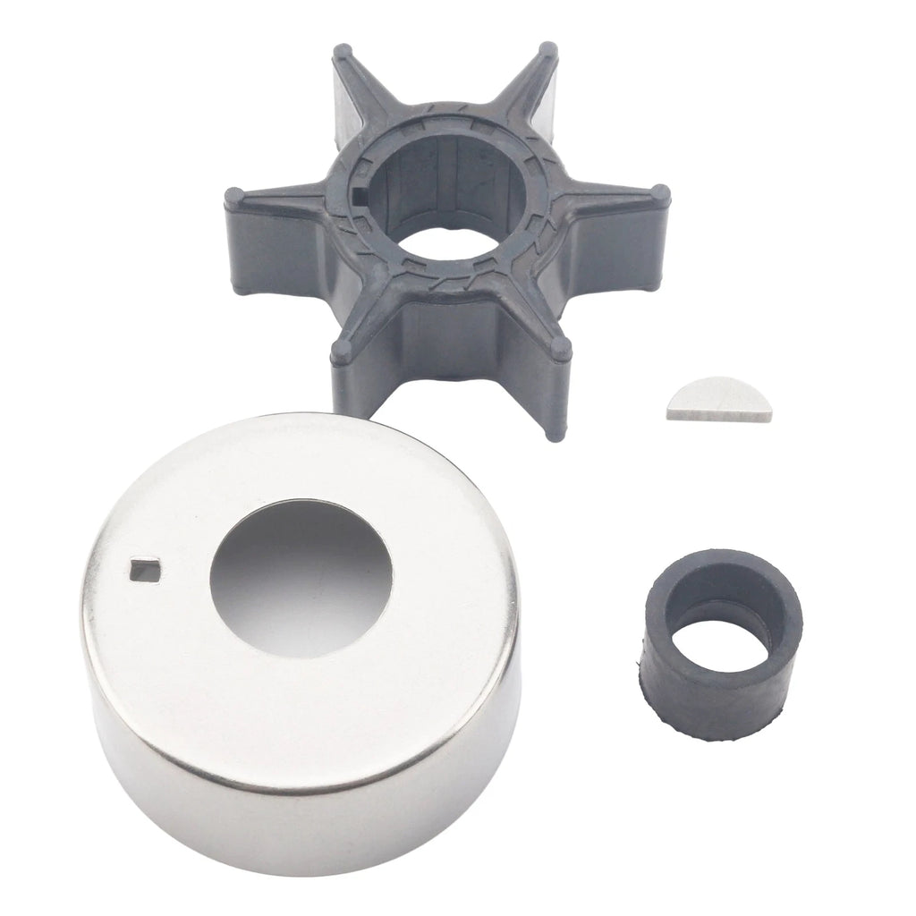 Water Pump Impeller Repair Kit for Yamaha Outboard (663-W0078-A0)