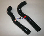 Aluminum Radiator + Blue Hose for BMW E36 M3 Z3 325TD 320 323 325 328 (92-99)
