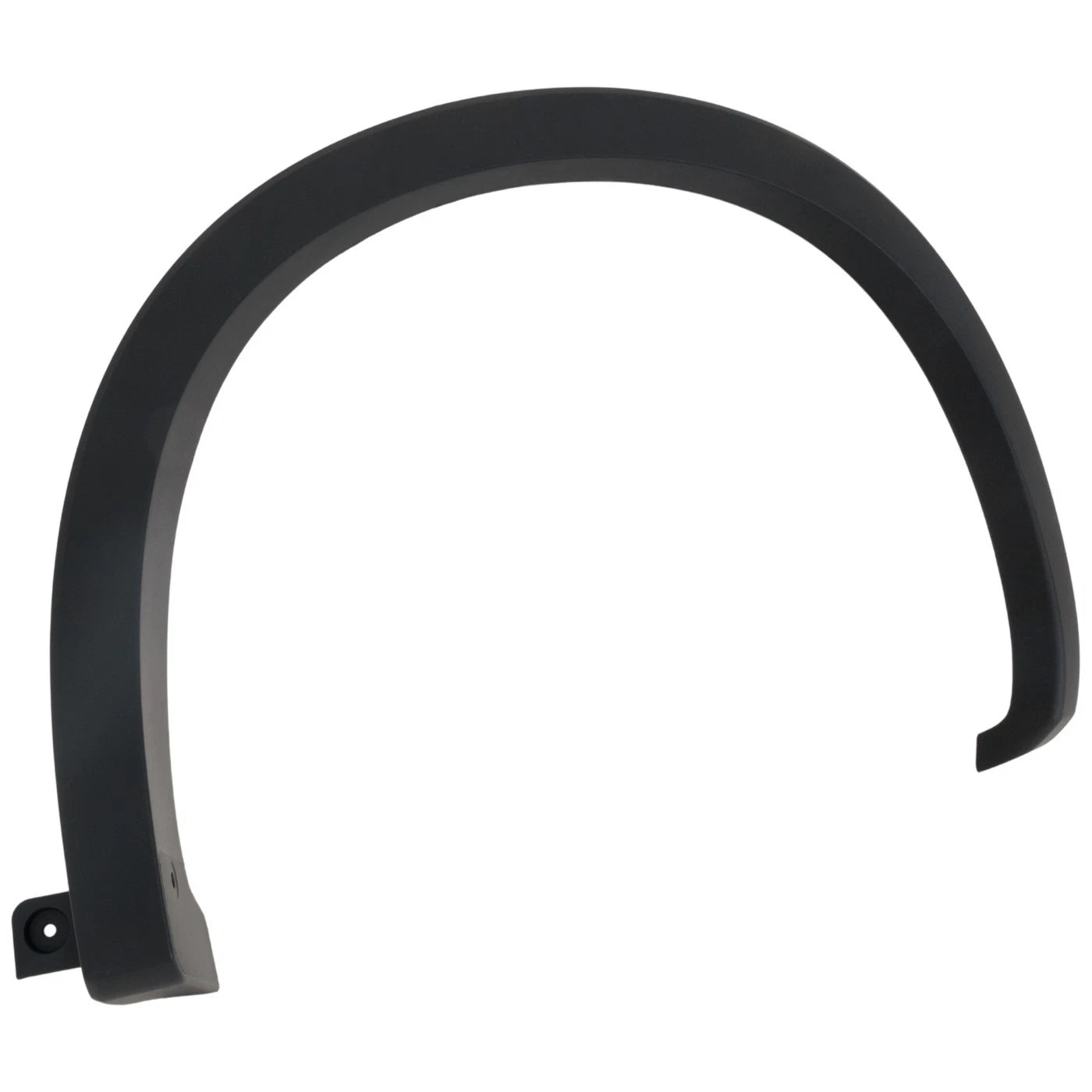 Fender Trim Molding for Mitsubishi (Rear Left Side)