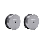 3.5" Front 3" Rear Leveling Strut Spacers for Jeep Grand Cherokee (2005-2010)