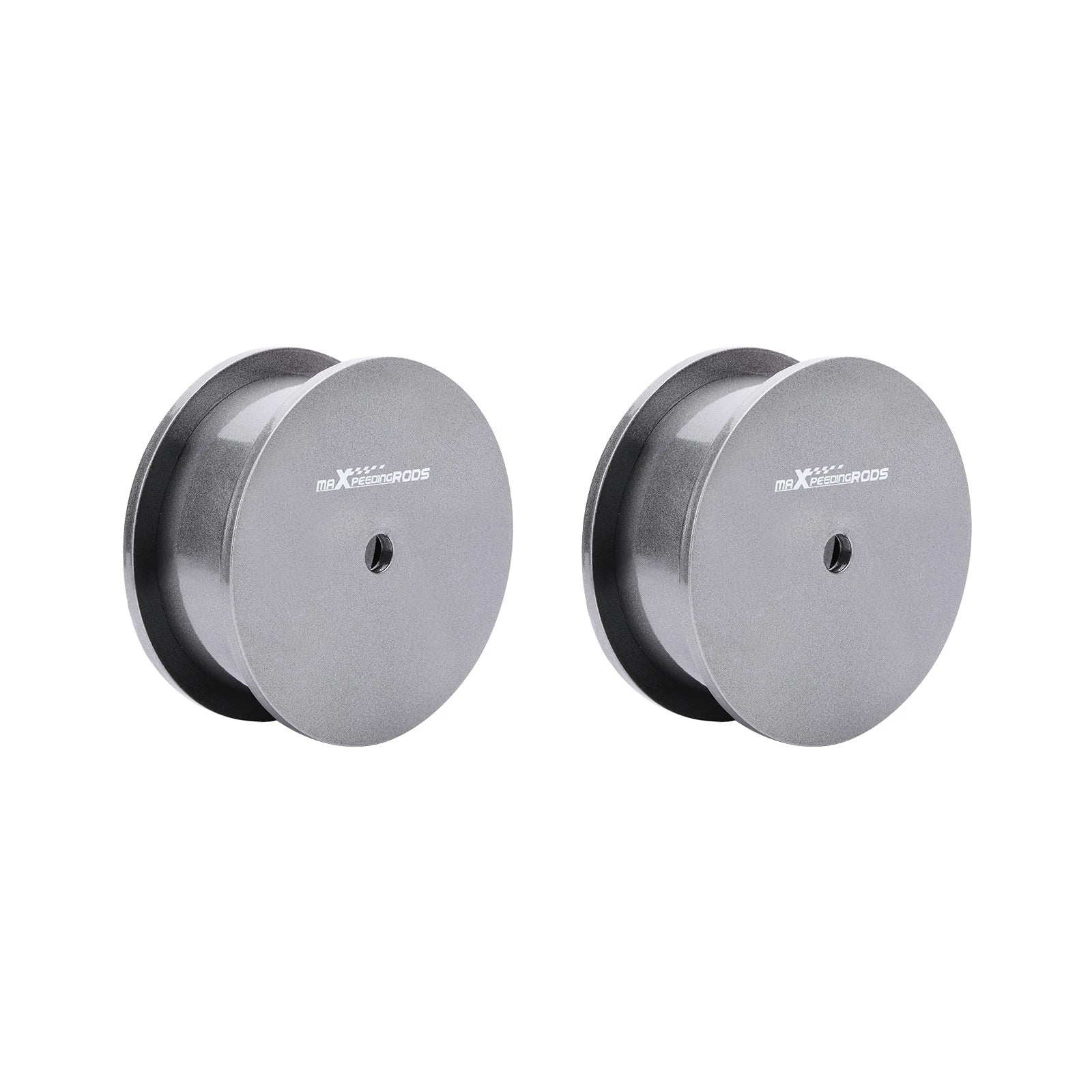3.5" Front 3" Rear Leveling Strut Spacers for Jeep Grand Cherokee (2005-2010)
