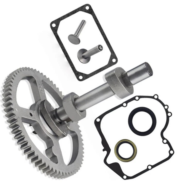 Camshaft Kit for Lawn Mower (Compatible with 793880, 793583)