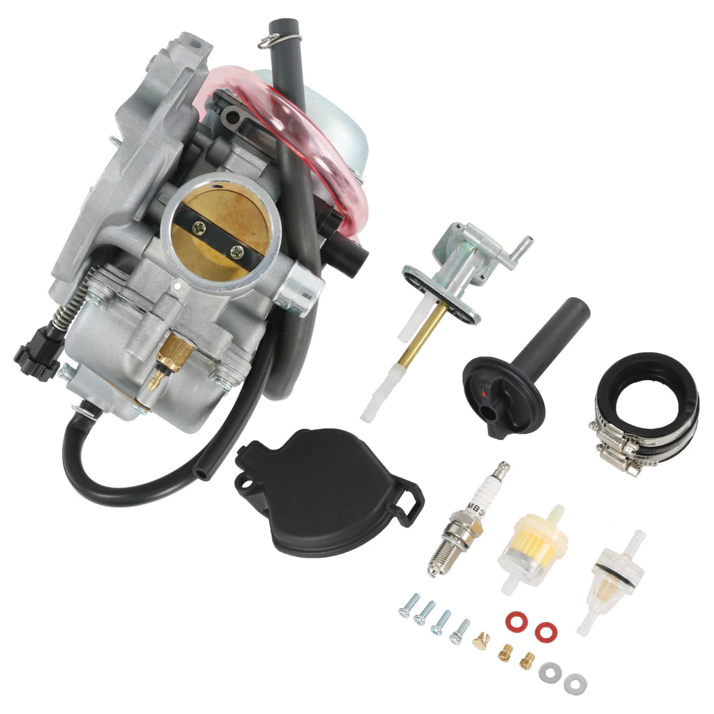 Carburetor for Suzuki Vinson 500 (2002–2007)