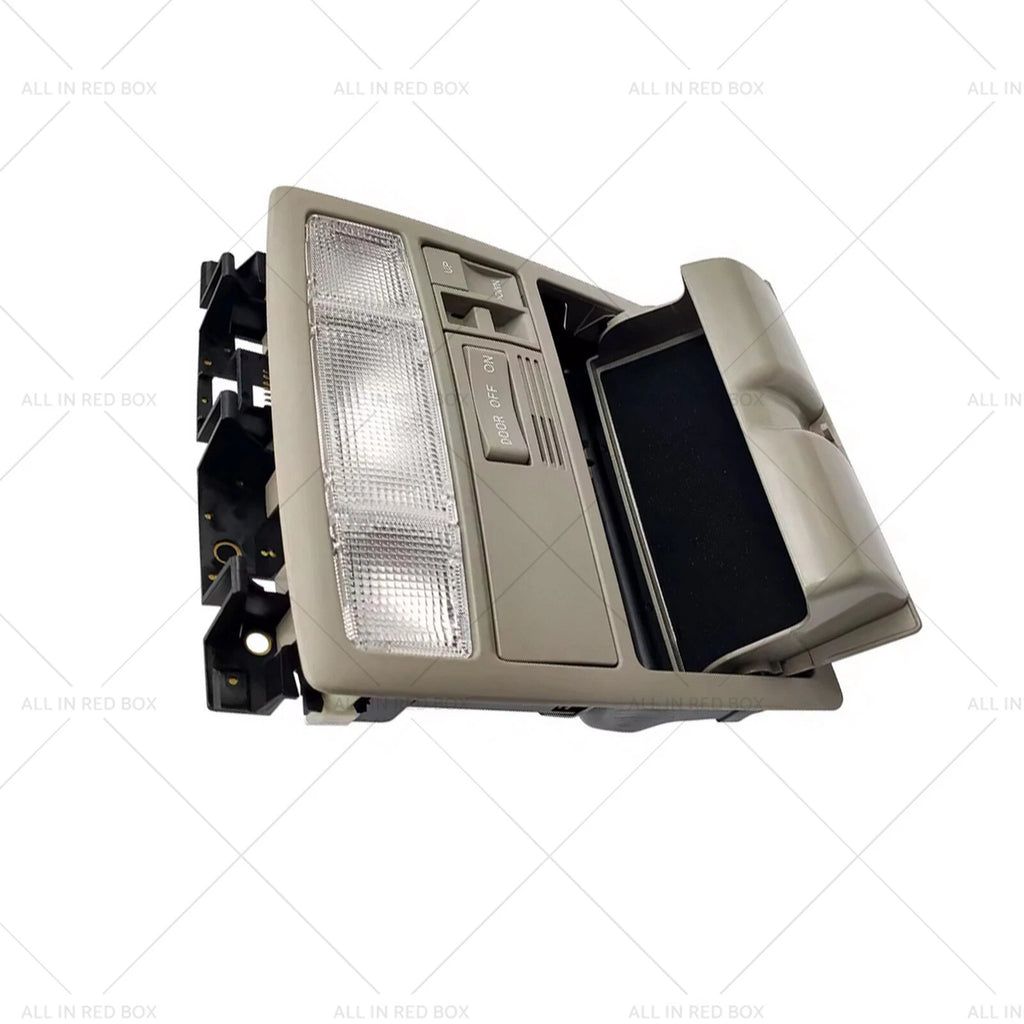 Overhead Console Reading Light for Toyota Camry (2007–2011) 63650 33271 E0