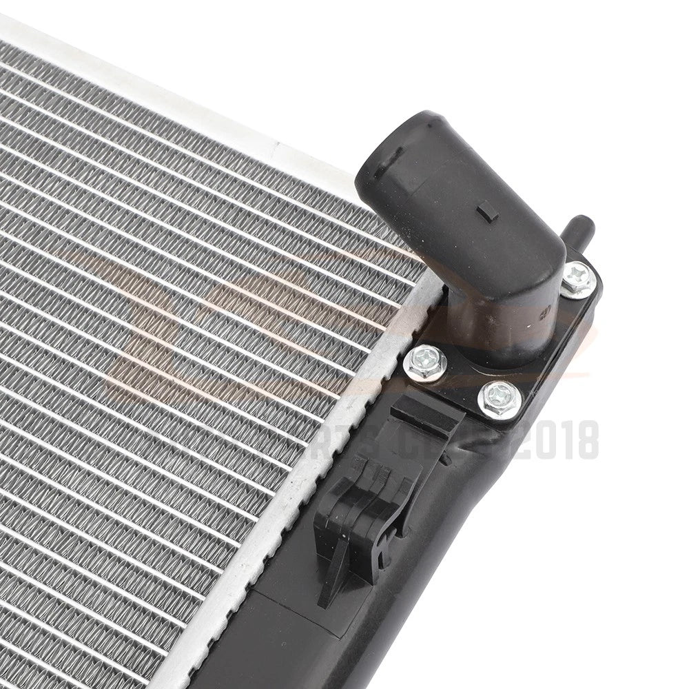 Aluminum Radiator for Chrysler 300 (2005-2014)