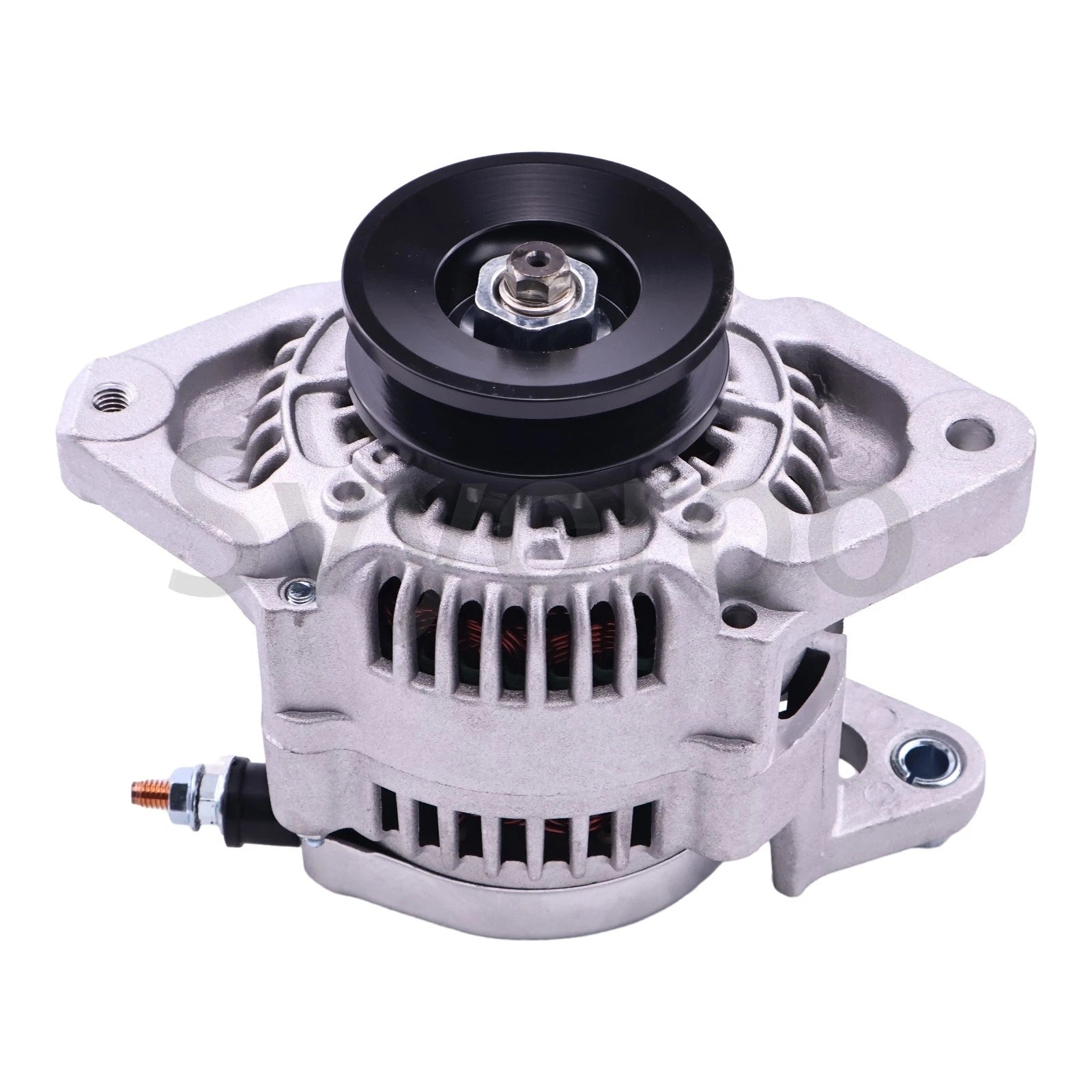 Alternator 27070-31720-71 for Toyota 1Z 1DZ GM 4.3L Forklift (5FD/G-10~45)