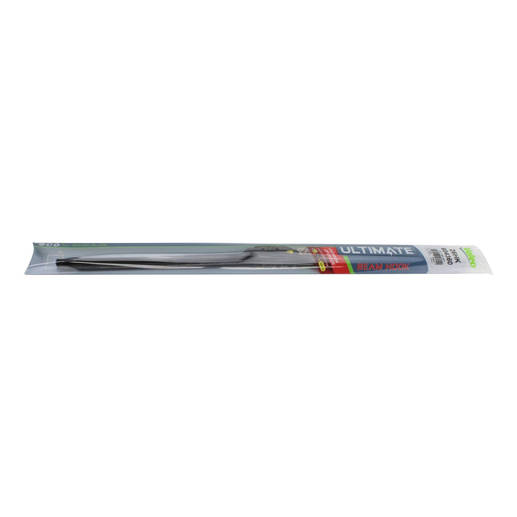 26in Ultimate Beam Wiper Blade for Valeo (26HK)