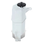Coolant Fluid Overflow Tank Reservoir Bottle + Cap for Hyundai Elantra (2007–2010)