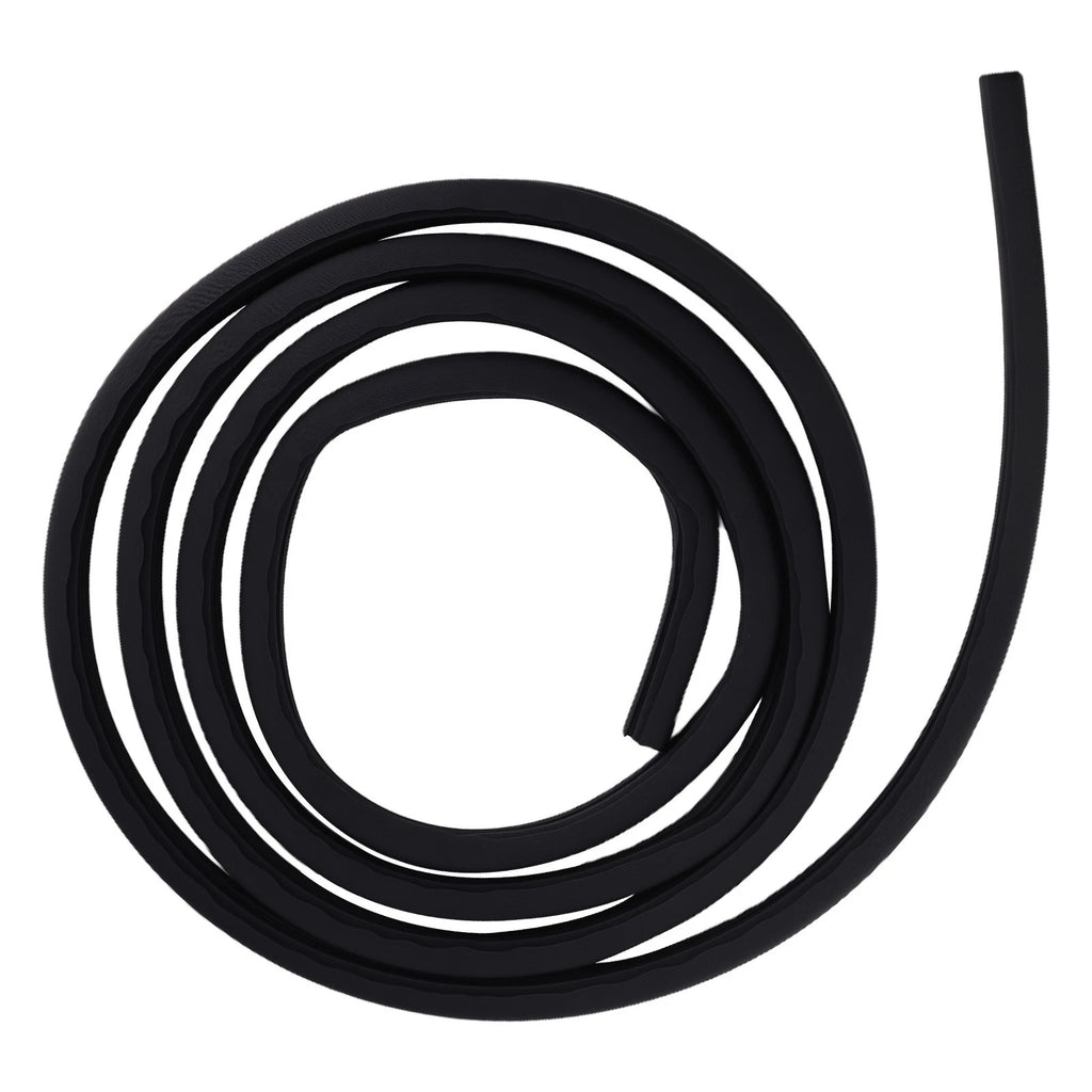 Set of 2 Door Weatherstrip Seals for Chevy GMC Cadillac (2007–2014)