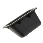 Interior Rear Trunk Lid Handle Trim for Mazda 3 5 CX-5 (2014-2020)