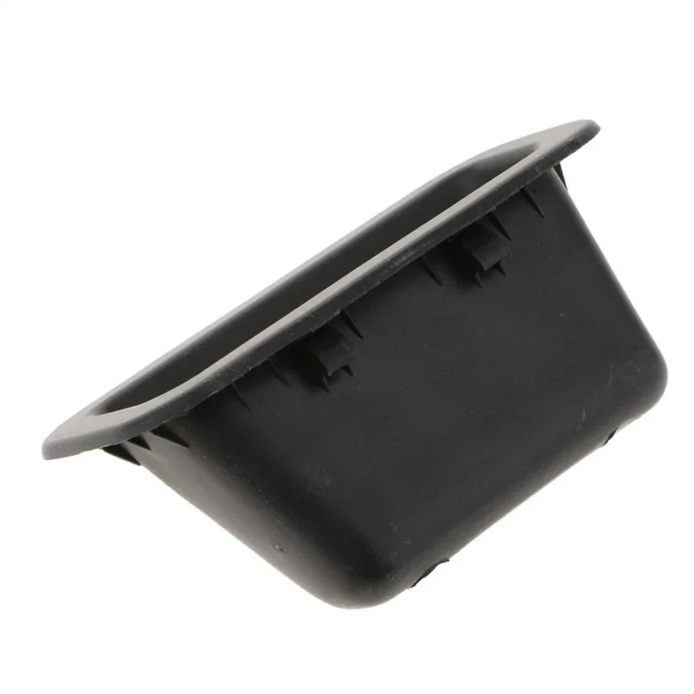 Interior Rear Trunk Lid Handle Trim for Mazda 3 5 CX-5 (2014-2020)