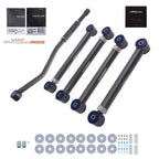 Adjustable Track Bar Control Arm Kit for Dodge Ram 2500 3500 4WD (2003–2009)