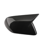 Mirror Cover Accent Set for Ford Mustang (2015-2022) Carbon