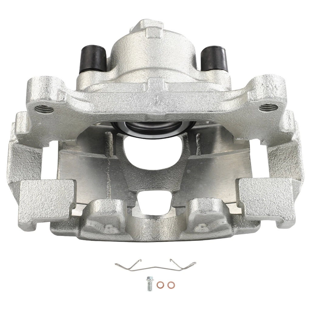 Front Left Brake Caliper for Audi Q3 (2015–2018)