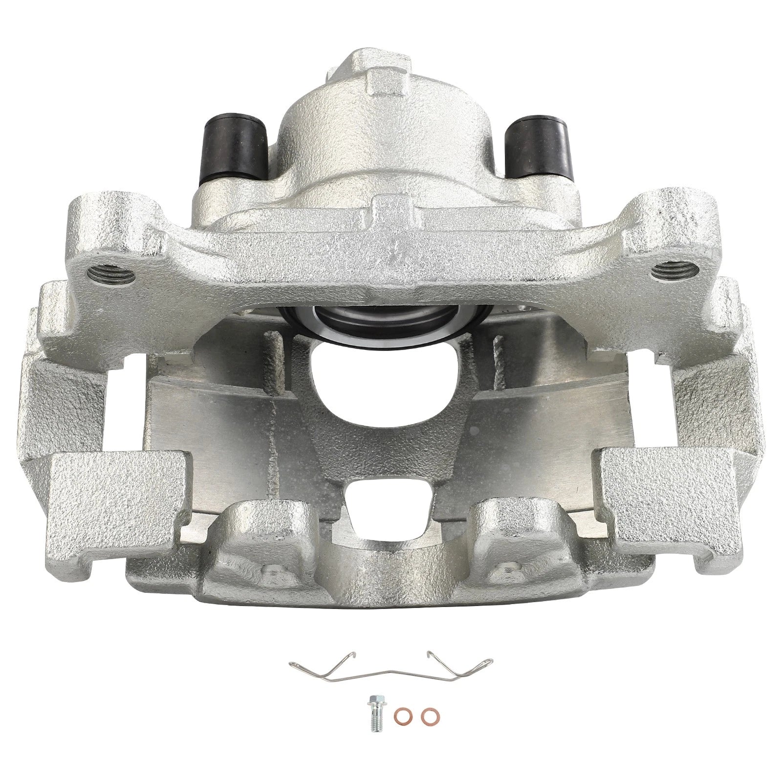 Front Left Brake Caliper for Audi Q3 (2015–2018)