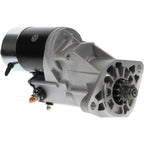 Starter for Yanmar Marine 6LP-DTE, 6LP-DTY, 6LP-STZE (12V, 2.5KW)