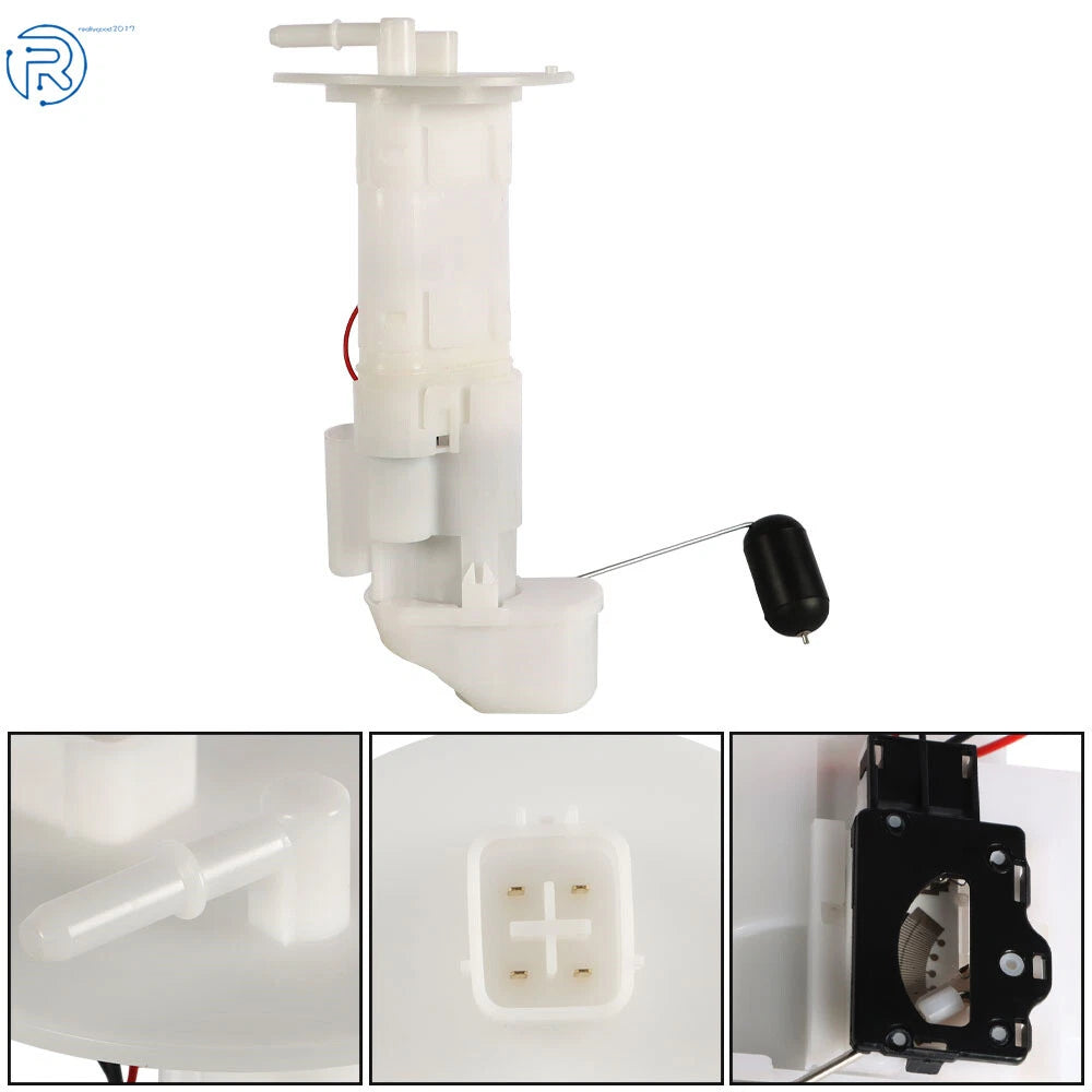 Fuel Pump Assembly for Kawasaki Mule 4000 (2018-2020)