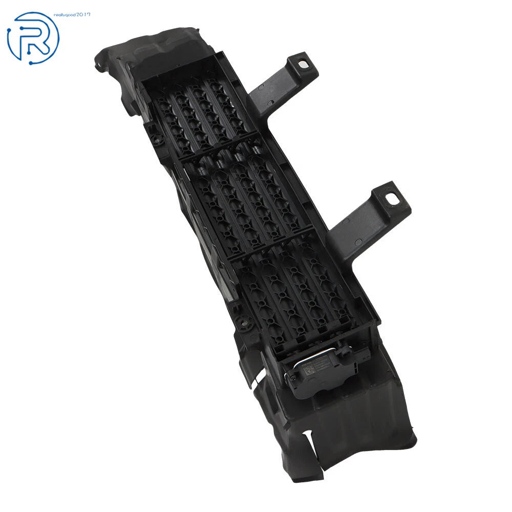 Radiator Grille Shutter with Actuator for Nissan Sentra (2020-2022)