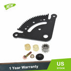 Steering Sector & Pinion Gear Kit for John Deere 102-145 (YYYY–YYYY)