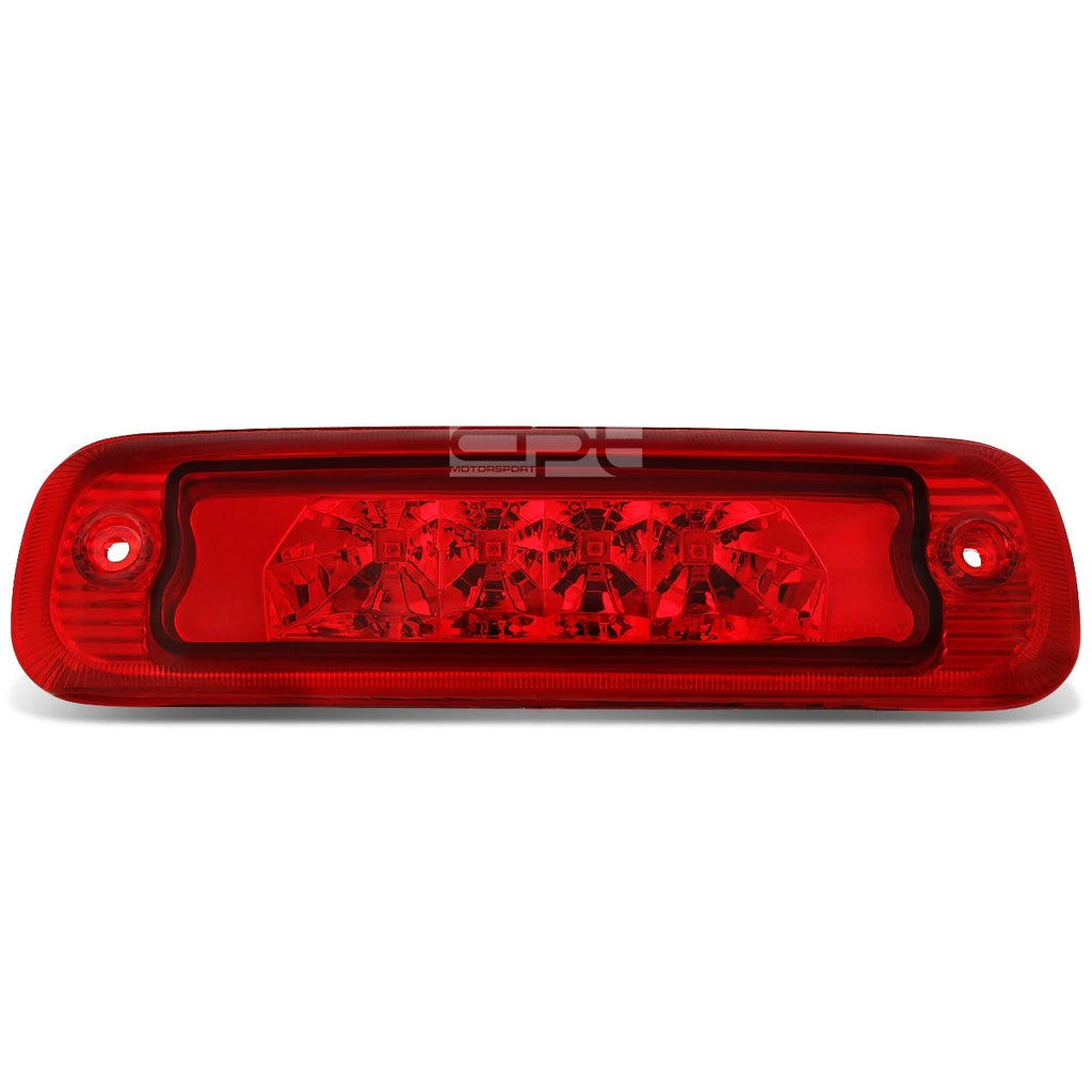 LED Rear Third Tail Brake Light for Jeep Cherokee (1997–2001)