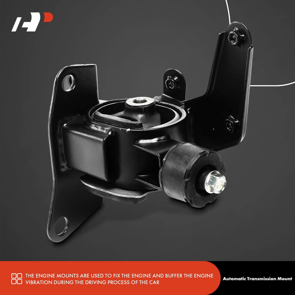 Automatic Transmission Mount for Toyota Corolla Matrix Pontiac (2009-2013)