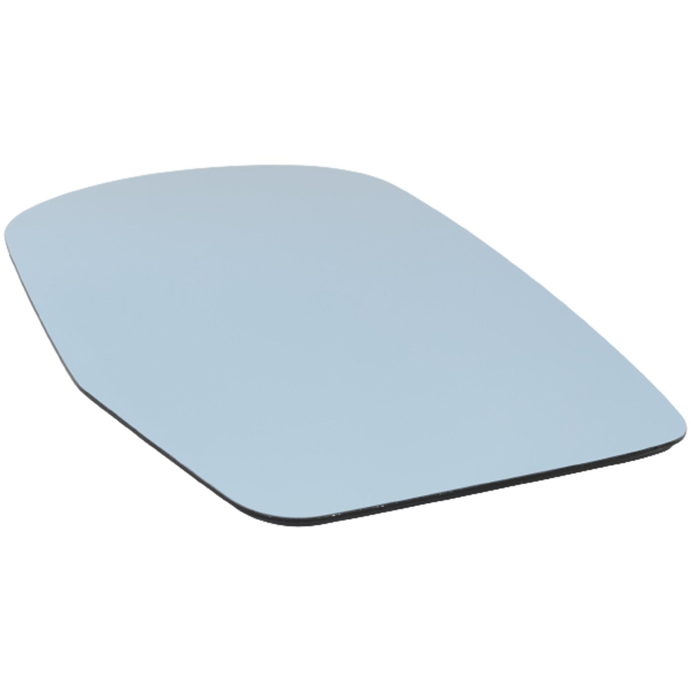 Driver Side Mirror Glass for Acura MDX (2014–2016)