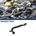 Radiator Hose for Audi A6 Quattro (2019–2025) No. 4K0122101BL Rubber