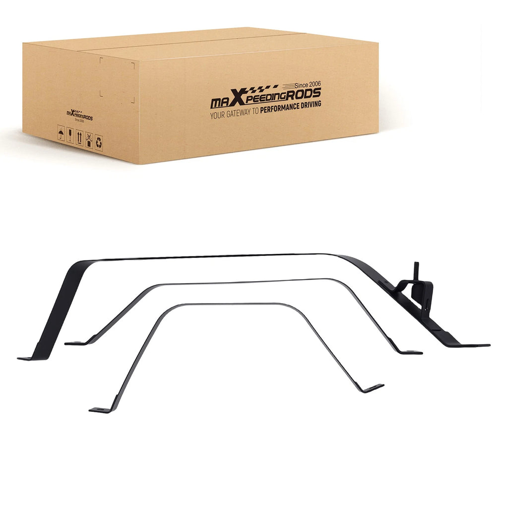 3X Fuel Tank Strap Bracket for Toyota RAV4 (2006–2018)