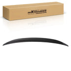 Carbon Fiber Spoiler for BMW E92 2-Door (2007–2013)