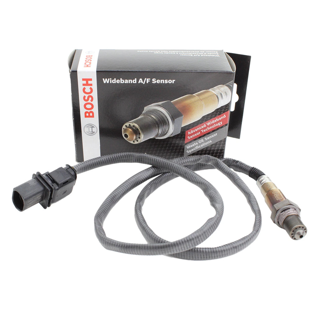 Bosch 17215 Oxygen Sensor for