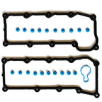 Valve Cover Gasket Set for Jeep Dodge 3.7L VIN K (2002–2005)