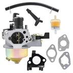 Carburetor for Honda GXV270 (Gaskets & Fuel Components)