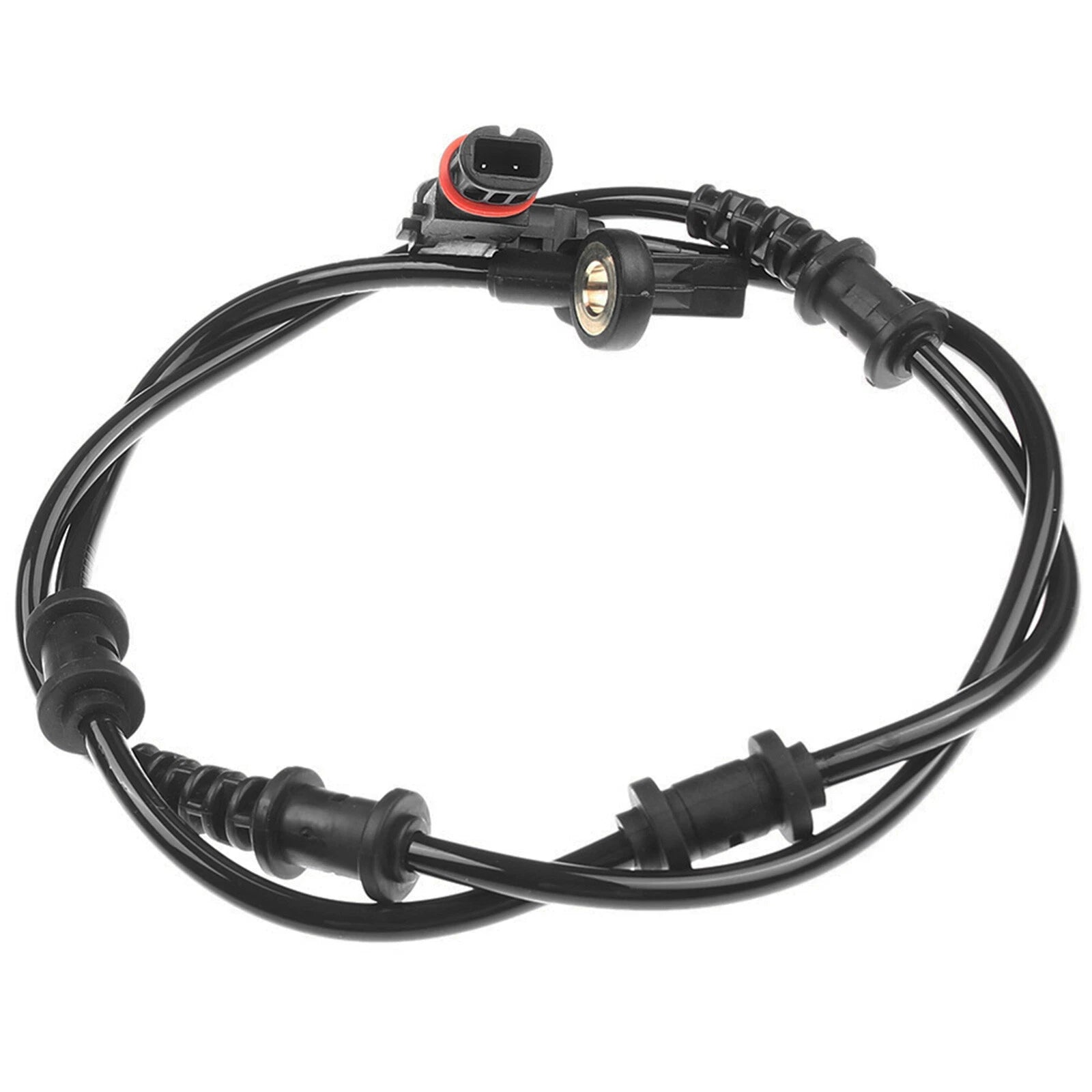Rear Right ABS Wheel Speed Sensor for Nissan Xterra (2005-2007)