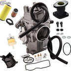 Carburetor for Yamaha Big Bear 350 YFM350FW (1987–1998)