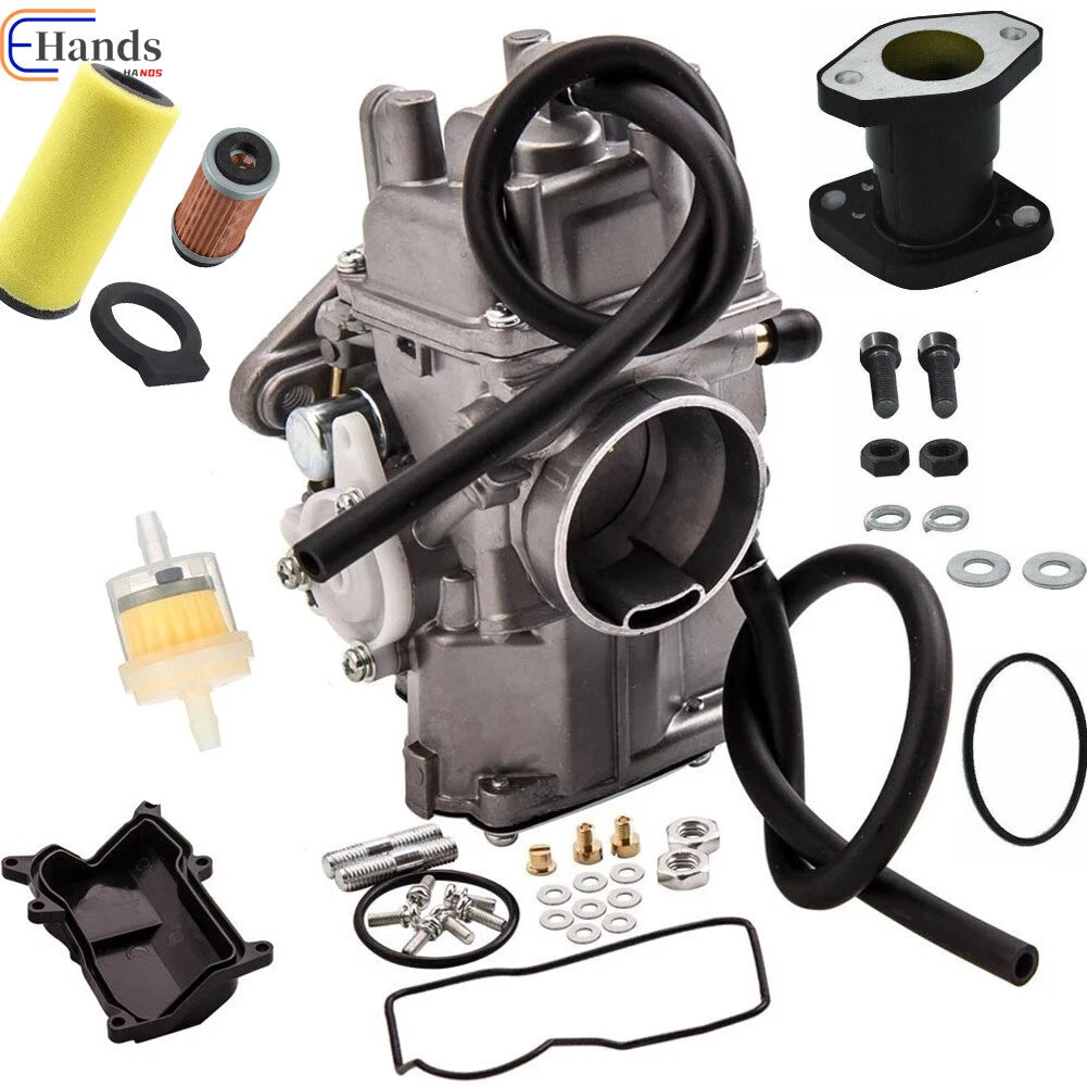 Carburetor for Yamaha Big Bear 350 YFM350FW (1987–1998)