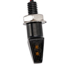 12V LED Turn Signal Indicator Light for Yamaha Motorcycle (Universal)