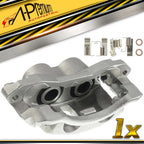 Rear Right Brake Caliper for Chevy Express 3500 GMC Savana 3500 (2003–2008)