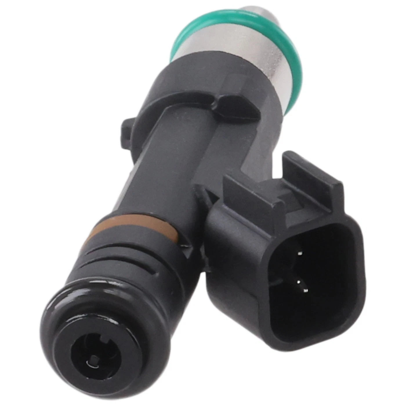 Set of 8 Fuel Injectors for Ford E350 Van (E150, E250, E450)