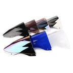 Front Racing Windshield for Kawasaki ZX-10R (2016–2018) - ABS, Blue