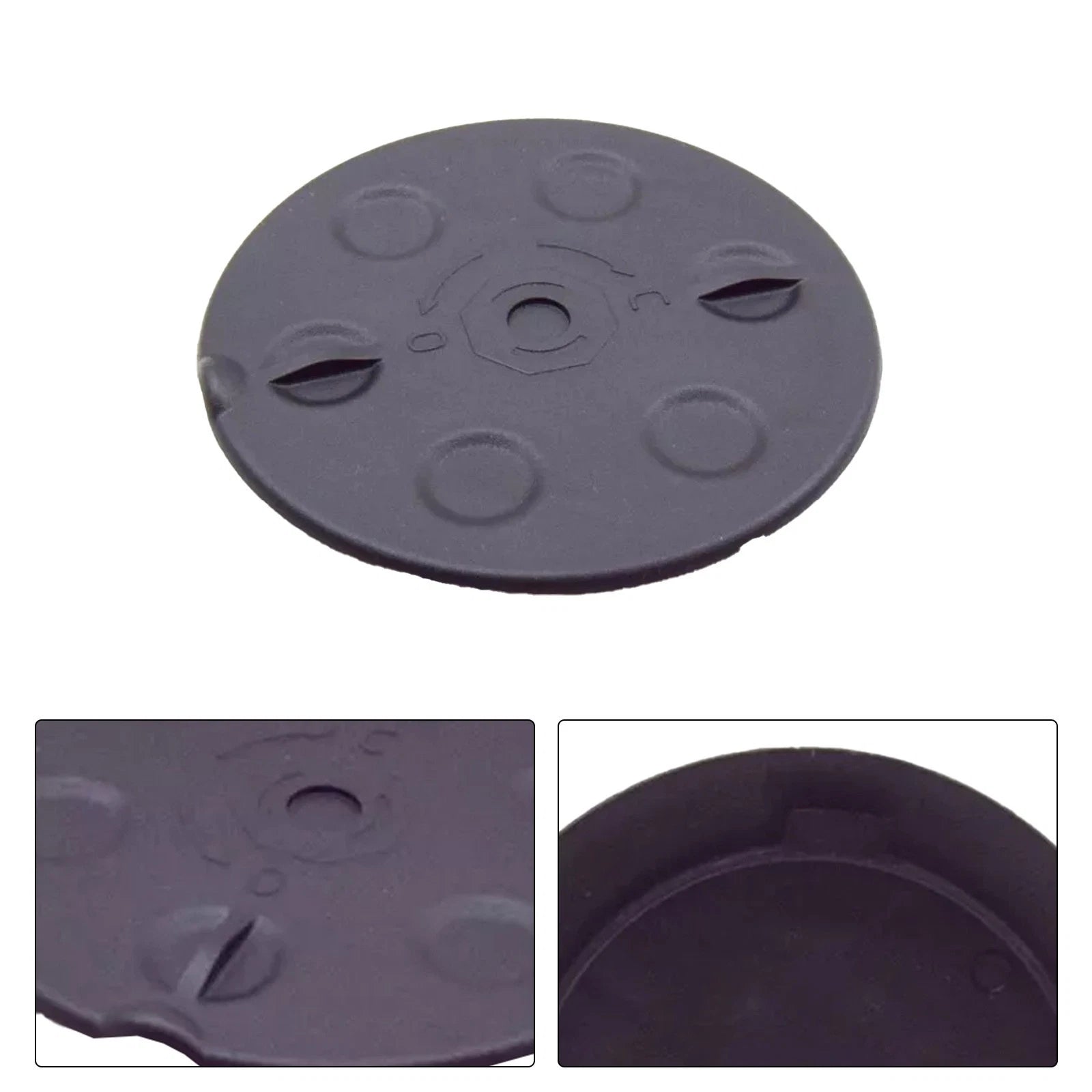 Cowl Grille Cap Access Cover 30799291 for Volvo Models