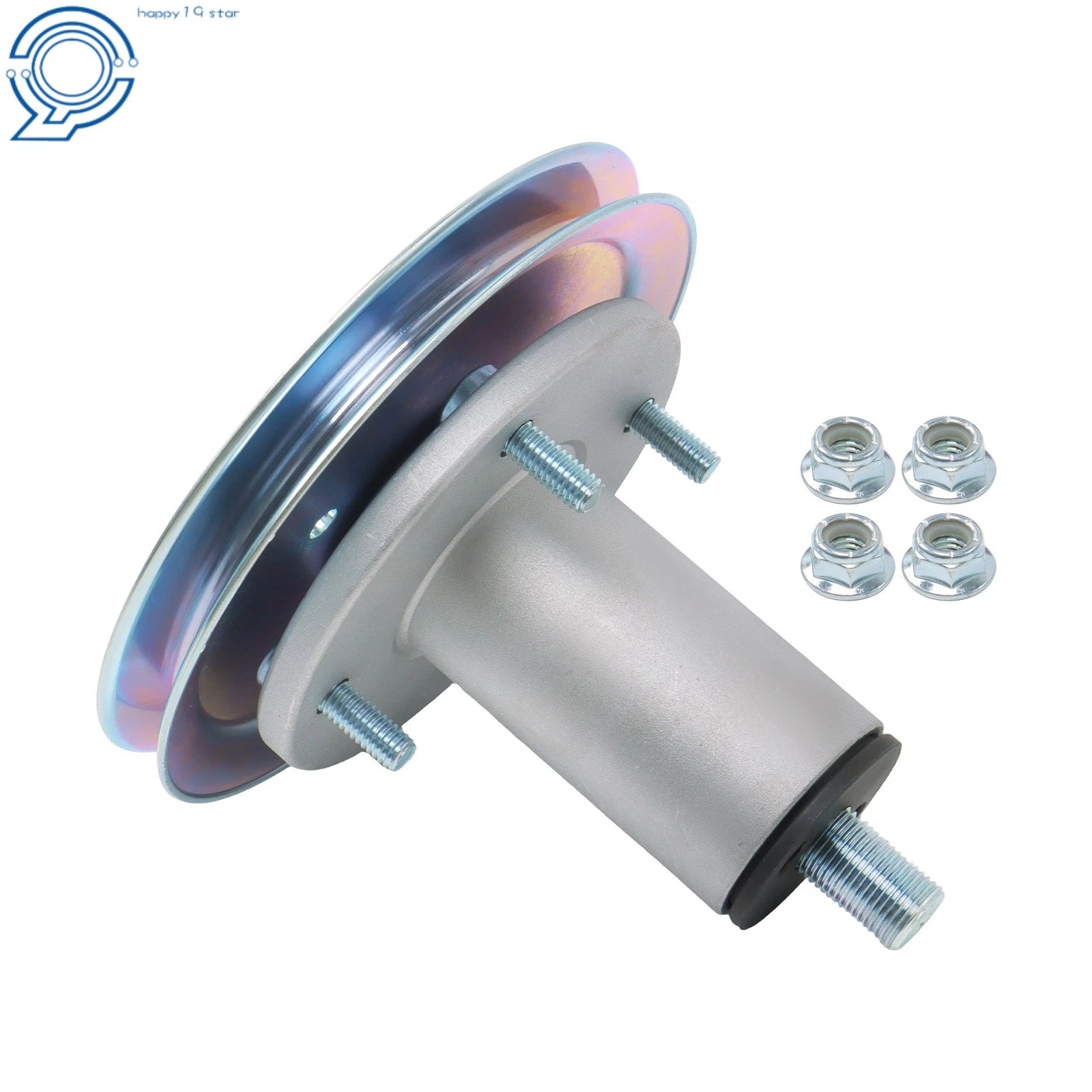 Spindle Assembly for Ariens Ikon-XL 60, Ikon-XD 60, Edge 42